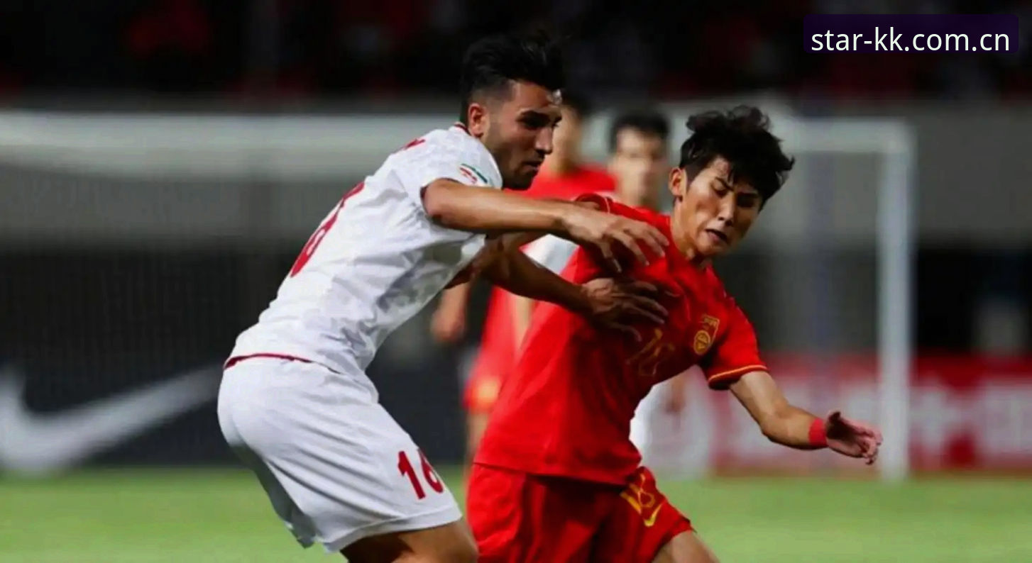 U19国足土伦杯出局数据复盘：47%控球1次射门，这样的惨败怎么破